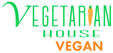 VEGETARIAN HOUSE VEGAN - Vegetarian House